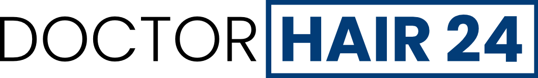 Doctorhair24 Logo
